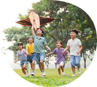 桃園市私立嘉德琳渴望幼兒園 - 專業教保 | 桃園優質幼教