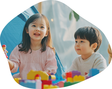 桃園市私立嘉德琳渴望幼兒園 - 專業教保 | 桃園優質幼教